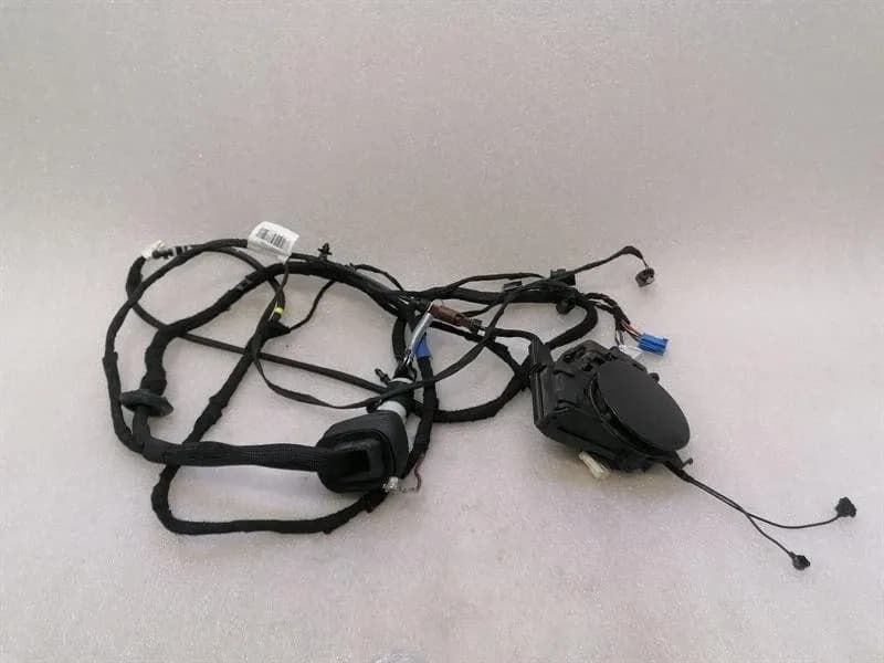 MERCEDES-BENZ Mercedes W464 18-24 G63 AMG Rear View Camera A0009056206 Rear View Camera