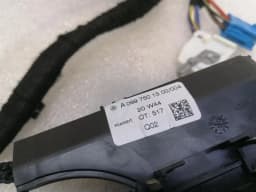 MERCEDES-BENZ Mercedes W464 18-24 G63 AMG Rear View Camera A0009056206 Rear View Camera — thumbnail 5