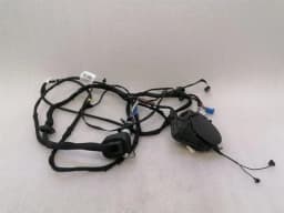 MERCEDES-BENZ Mercedes W464 18-24 G63 AMG Rear View Camera A0009056206 Rear View Camera — thumbnail 8