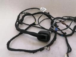 MERCEDES-BENZ Mercedes W464 18-24 G63 AMG Rear View Camera A0009056206 Rear View Camera — thumbnail 6