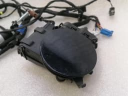MERCEDES-BENZ Mercedes W464 18-24 G63 AMG Rear View Camera A0009056206 Rear View Camera — thumbnail 10