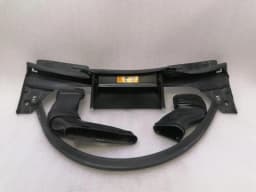 MERCEDES-BENZ MERCEDES C63 W205 AMG COVER SET A2055001200 TRIM SET — thumbnail 1