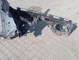 MERCEDES-BENZ MERCEDES W464 18-24 G63 AMG Left Front Chassis Leg A4636208700 Front Li Wheel Arch — thumbnail 3
