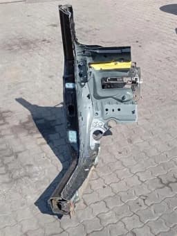MERCEDES-BENZ MERCEDES W464 18-24 G63 AMG Left Front Chassis Leg A4636208700 Front Li Wheel Arch — thumbnail 9