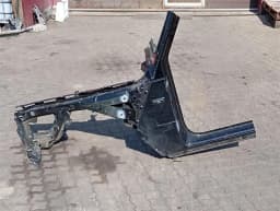MERCEDES-BENZ MERCEDES W464 18-24 G63 AMG Left Front Chassis Leg A4636208700 Front Li Wheel Arch — thumbnail 10