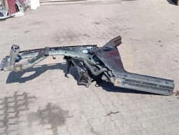 MERCEDES-BENZ MERCEDES W464 18-24 G63 AMG Left Front Chassis Leg A4636208700 Front Li Wheel Arch — thumbnail 6