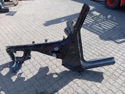 MERCEDES-BENZ MERCEDES W464 18-24 G63 AMG Left Front Chassis Leg A4636208700 Front Li Wheel Arch — thumbnail 1