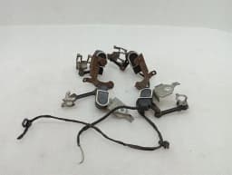 MERCEDES-BENZ Mercedes C Class W205 Level Sensor Set A2139053302 Level Sensor Set — thumbnail 1