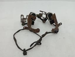 MERCEDES-BENZ Mercedes C Class W205 Level Sensor Set A2139053302 Level Sensor Set — thumbnail 2