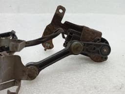 MERCEDES-BENZ Mercedes C Class W205 Level Sensor Set A2139053302 Level Sensor Set — thumbnail 4