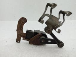 MERCEDES-BENZ Mercedes C Class W205 Level Sensor Set A2139053302 Level Sensor Set — thumbnail 6