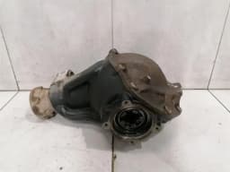 MERCEDES-BENZ Mercedes W464 18-24 G63 AMG Front Diff A4633303202 Differential Front FAULTY!! — thumbnail 1
