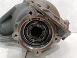 MERCEDES-BENZ Mercedes W464 18-24 G63 AMG Front Diff A4633303202 Differential Front FAULTY!! — thumbnail 2