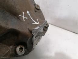 MERCEDES-BENZ Mercedes W464 18-24 G63 AMG Front Diff A4633303202 Differential Front FAULTY!! — thumbnail 3