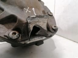 MERCEDES-BENZ Mercedes W464 18-24 G63 AMG Front Diff A4633303202 Differential Front FAULTY!! — thumbnail 6