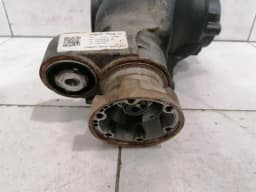 MERCEDES-BENZ Mercedes W464 18-24 G63 AMG Front Diff A4633303202 Differential Front FAULTY!! — thumbnail 7