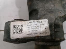 MERCEDES-BENZ Mercedes W464 18-24 G63 AMG Front Diff A4633303202 Differential Front FAULTY!! — thumbnail 8