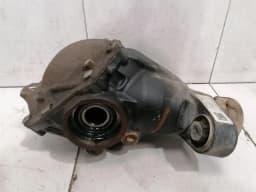 MERCEDES-BENZ Mercedes W464 18-24 G63 AMG Front Diff A4633303202 Differential Front FAULTY!! — thumbnail 9