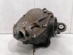MERCEDES-BENZ Mercedes W464 18-24 G63 AMG Front Diff A4633303202 Differential Front FAULTY!! — thumbnail 10
