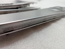MERCEDES-BENZ MERCEDES C Class W205 AMG Burmester Veneer Set A2057208408 Strip Cover SET — thumbnail 8