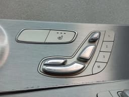 MERCEDES-BENZ MERCEDES C Class W205 AMG Burmester Veneer Set A2057208408 Strip Cover SET — thumbnail 5
