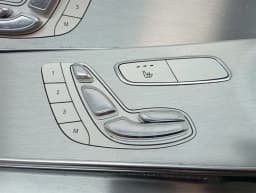 MERCEDES-BENZ MERCEDES C Class W205 AMG Burmester Veneer Set A2057208408 Strip Cover SET — thumbnail 6