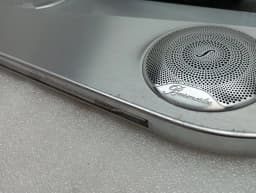 MERCEDES-BENZ MERCEDES C Class W205 AMG Burmester Veneer Set A2057208408 Strip Cover SET — thumbnail 7