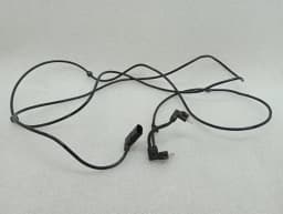 MERCEDES-BENZ Mercedes W464 18-24 G63 AMG Rear Right EDC Wiring Loom A4635407604 Wiring Harness HR — thumbnail 4