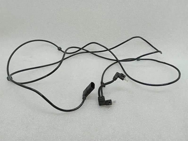 MERCEDES-BENZ Mercedes W464 18-24 G63 AMG Rear Right EDC Wiring Loom A4635407604 Wiring Harness HR
