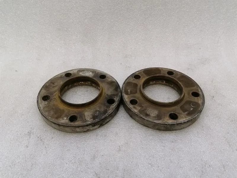 MERCEDES-BENZ MERCEDES W464 18-24 G63 AMG Spacer Set 5X130 PCD 20MM 84.1CB Wheel Spacers