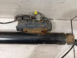 MERCEDES-BENZ Mercedes C63 W205 Shock Absorber RR EDC A2053206402 Shock Absorber Rear Right — thumbnail 3