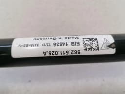 PORSCHE Porsche Cayman 718 GT4RS Anti Roll Bar Rear 982511025A Stabiliser Rear — thumbnail 7