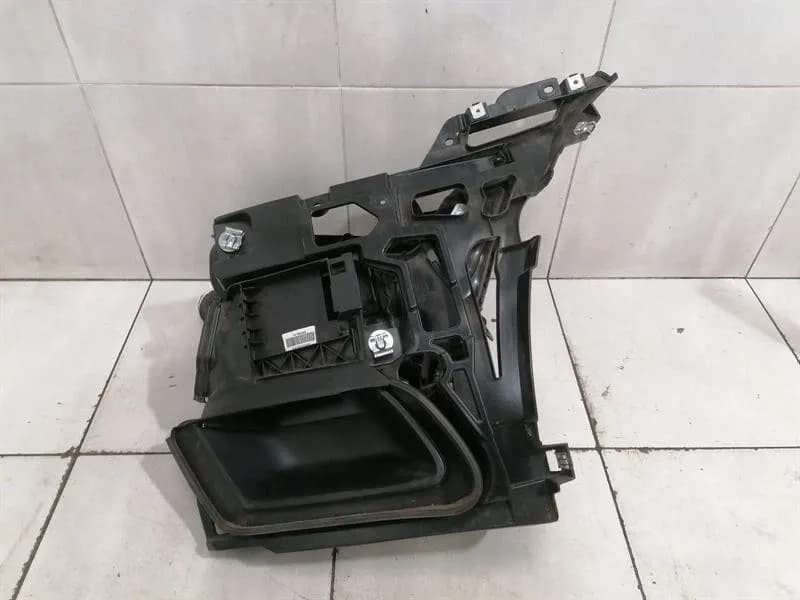 PORSCHE Porsche 911 992 Air Filter Box Turbo S 992129568A Air Filter Box
