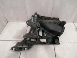 PORSCHE Porsche 911 992 Air Filter Box 992129567A Left Air Filter Box — thumbnail 2