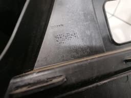 PORSCHE Porsche 911 992 Air Filter Box 992129567A Left Air Filter Box — thumbnail 6