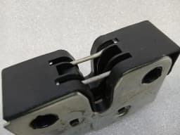 PORSCHE Porsche Boxster Spyder 718 Bonnet Lock 9P1823501 Bonnet Lock — thumbnail 4