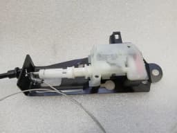 PORSCHE Porsche Boxster Spyder 718 Bonnet Lock 9P1823501 Bonnet Lock — thumbnail 6