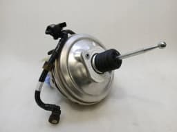 PORSCHE Porsche Boxster Spyder 718 Brake Servo 99135502586 Brake Booster — thumbnail 2