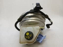 PORSCHE Porsche Boxster Spyder 718 Brake Servo 99135502586 Brake Booster — thumbnail 10
