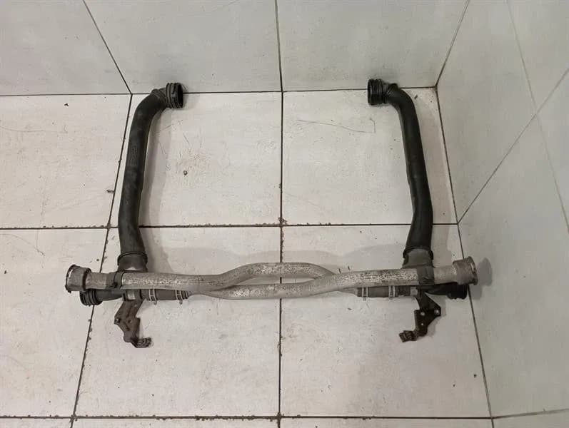 PORSCHE Porsche 911 997 cooling pipe 99710671103 cooling water hose hose set