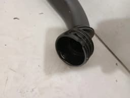 PORSCHE Porsche 911 997 cooling pipe 99710671103 cooling water hose hose set — thumbnail 6