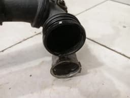 PORSCHE Porsche 911 997 cooling pipe 99710671103 cooling water hose hose set — thumbnail 9