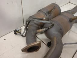 PORSCHE Porsche 911 997 Catalytic Converter 99711303605 Kit MK1 Catalytic Converter — thumbnail 3