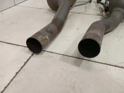 PORSCHE Porsche 911 997 Catalytic Converter 99711303605 Kit MK1 Catalytic Converter — thumbnail 9