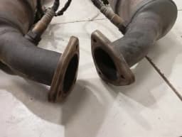 PORSCHE Porsche 911 997 Catalytic Converter 99711303605 Kit MK1 Catalytic Converter — thumbnail 10