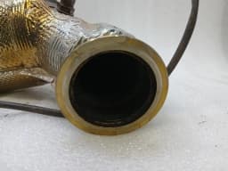 PORSCHE Porsche Panamera 976 G3 2024-2026 Catalytic Converter 976254302B SET Catalytic Converter — thumbnail 2