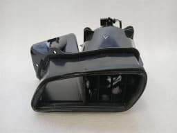 PORSCHE Porsche Cayman 718 GT4RS Cover 98150465705 L Fairing Cooling Fan Left Left — thumbnail 1