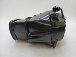 PORSCHE Porsche Cayman 718 GT4RS Cover 98150465705 L Fairing Cooling Fan Left Left — thumbnail 3