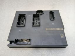 PORSCHE Porsche Boxster Spyder 718 electronic module 7pp907279cl BCM control unit — thumbnail 8