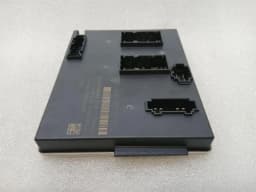 PORSCHE Porsche Boxster Spyder 718 electronic module 7pp907279cl BCM control unit — thumbnail 10